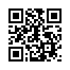 QR kód na túto stránku skotnice.oma.sk splav