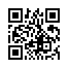 QR kód na túto stránku skrabske.oma.sk doprava