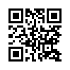 QR kód na túto stránku skrben.oma.sk mhd ine