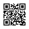 QR kód na túto stránku skrben.oma.sk u hlavni