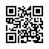 QR kód na túto stránku skrben.oma.sk u hlavni 8