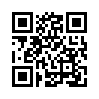 QR kód na túto stránku skrbovice.oma.sk priroda