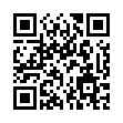 QR kód na túto stránku skrchov.oma.sk cyklotrasa