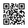 QR kód na túto stránku skrecon.oma.sk