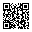 QR kód na túto stránku skrib.oma.sk cyklotrasa ine