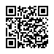 QR kód na túto stránku skrinarov.oma.sk cyklotrasa bicycle