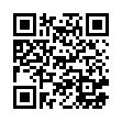 QR kód na túto stránku skripov.oma.sk cyklotrasa
