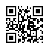 QR kód na túto stránku skripov.oma.sk turistika