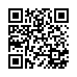 QR kód na túto stránku skripov.oma.sk turistika yellow