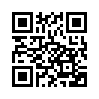 QR kód na túto stránku skrovad.oma.sk