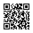 QR kód na túto stránku skrovad.oma.sk lyziarskatrasa