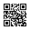 QR kód na túto stránku skrovad.oma.sk priroda