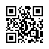 QR kód na túto stránku skrzice.oma.sk