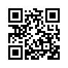 QR kód na túto stránku skrzydlna.oma.sk auto