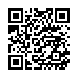 QR kód na túto stránku skubin.oma.sk cyklotrasa ine bicycle