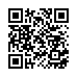 QR kód na túto stránku skubin.oma.sk zdravotnictvo