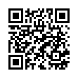 QR kód na túto stránku skutec.oma.sk auto autoumyvaren