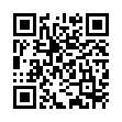 QR kód na túto stránku skutec.oma.sk turistika major