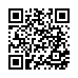 QR kód na túto stránku skutec.oma.sk turistika yellow