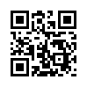QR kód na túto stránku skutec.oma.sk volny-cas