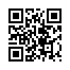 QR kód na túto stránku skycov.oma.sk auto