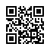 QR kód na túto stránku skycov.oma.sk cyklotrasa