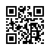 QR kód na túto stránku skycov.oma.sk doprava