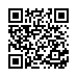 QR kód na túto stránku skycov.oma.sk turistika chranena-oblast
