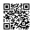 QR kód na túto stránku https://skycov.oma.sk/turistika/horaren