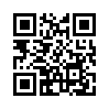 QR kód na túto stránku skycov.oma.sk u hlavna 5