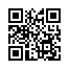 QR kód na túto stránku skycov.oma.sk u sportova