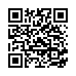 QR kód na túto stránku https://sladkovicovo.oma.sk/sport/aquacentrum
