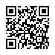 QR kód na túto stránku sladkovicovo.oma.sk u zeleznicna 28