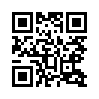 QR kód na túto stránku slanec.oma.sk bicykel