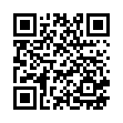 QR kód na túto stránku slanec.oma.sk priroda vyhlad