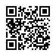 QR kód na túto stránku slanec.oma.sk u cordakova 6