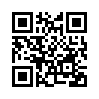 QR kód na túto stránku slanec.oma.sk u hlavna