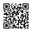 QR kód na túto stránku slanec.oma.sk u hlavna 77