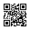 QR kód na túto stránku slanec.oma.sk u juzna 21