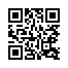 QR kód na túto stránku slanec.oma.sk u juzna 3