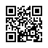 QR kód na túto stránku slanec.oma.sk u juzna 41