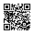 QR kód na túto stránku slanec.oma.sk u lesnicka 12