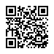 QR kód na túto stránku slanec.oma.sk u lesnicka 16