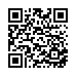 QR kód na túto stránku slanec.oma.sk u lesnicka 7