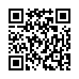 QR kód na túto stránku slanec.oma.sk u parkova 84