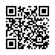 QR kód na túto stránku slanec.oma.sk u zahradna 10