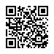 QR kód na túto stránku slanec.oma.sk u zahradna 14