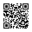 QR kód na túto stránku slanec.oma.sk u zahradna 38