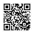 QR kód na túto stránku slanec.oma.sk u zahradna 5