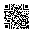 QR kód na túto stránku slanec.oma.sk u zahradna 7A
